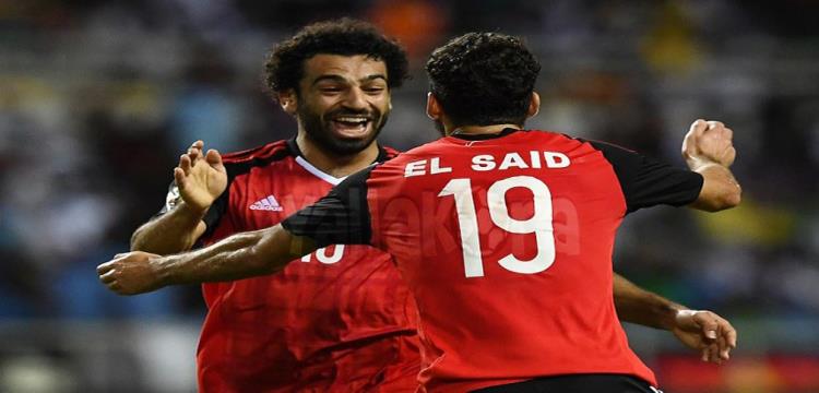 محمد صلاح محمد صلاح